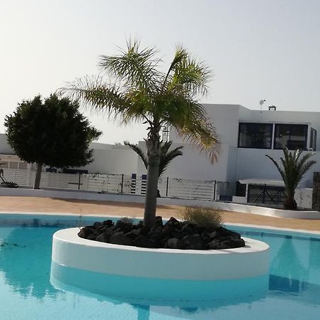 Casa Yaiza Villa Пуерто Калеро Екстериор снимка