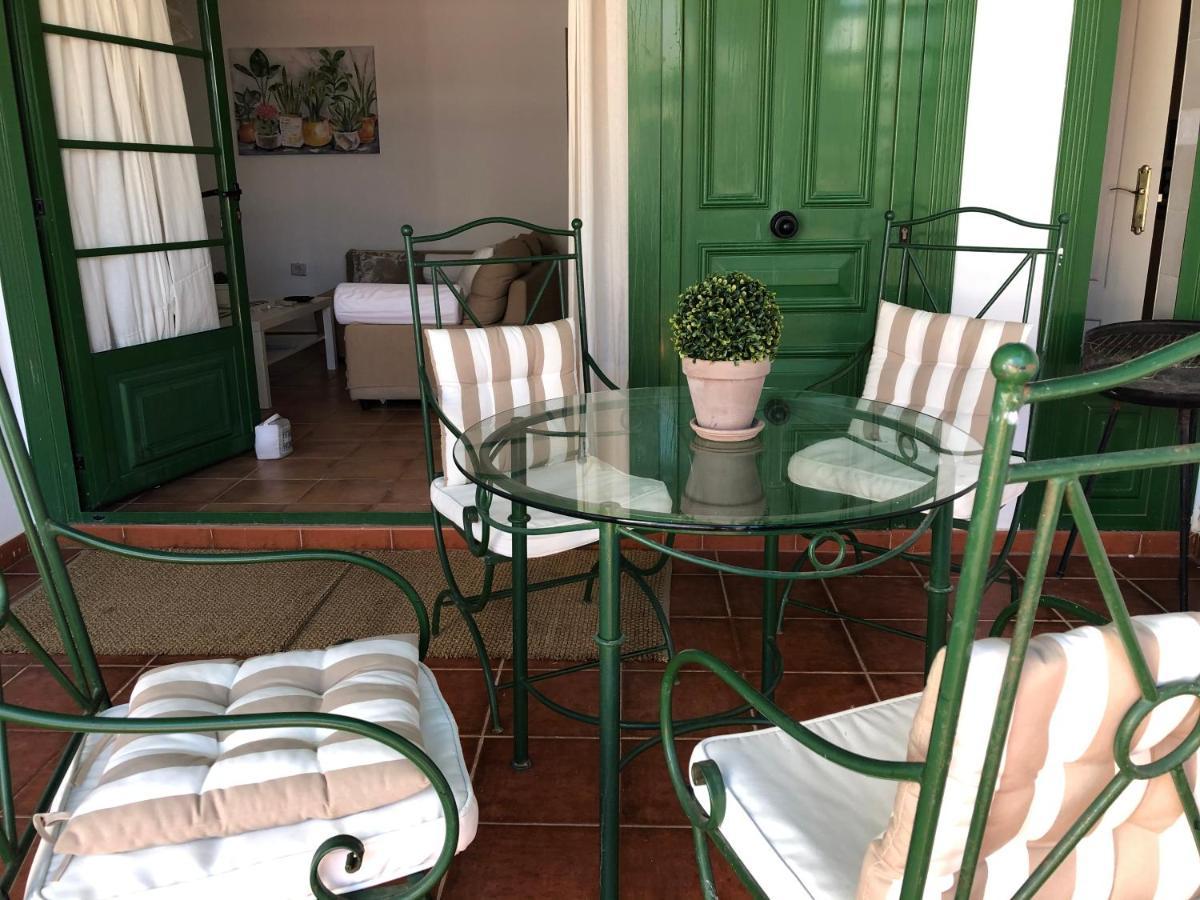 Casa Yaiza Villa Пуерто Калеро Екстериор снимка