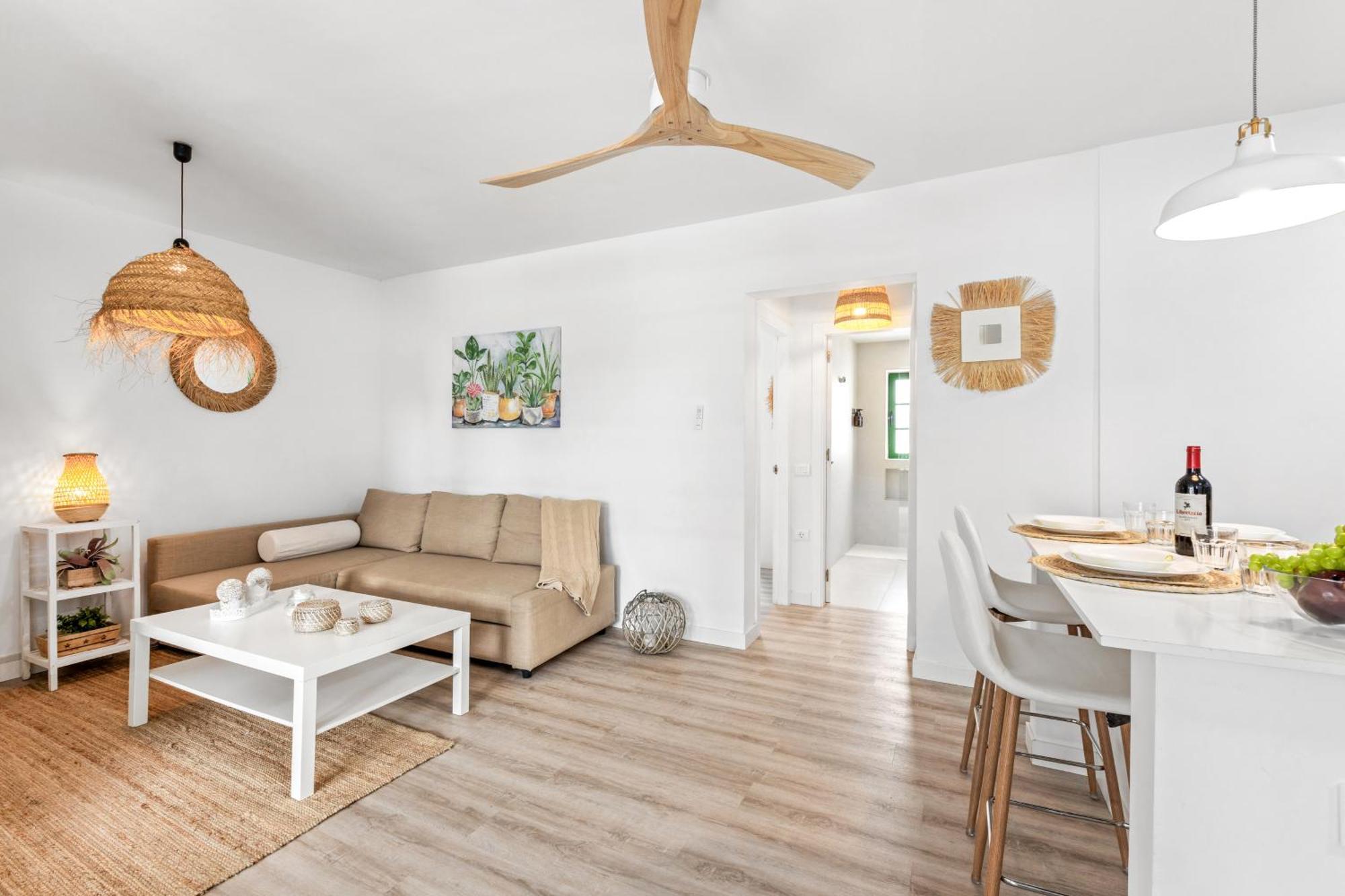 Casa Yaiza Villa Пуерто Калеро Екстериор снимка