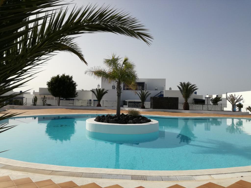 Casa Yaiza Villa Пуерто Калеро Екстериор снимка