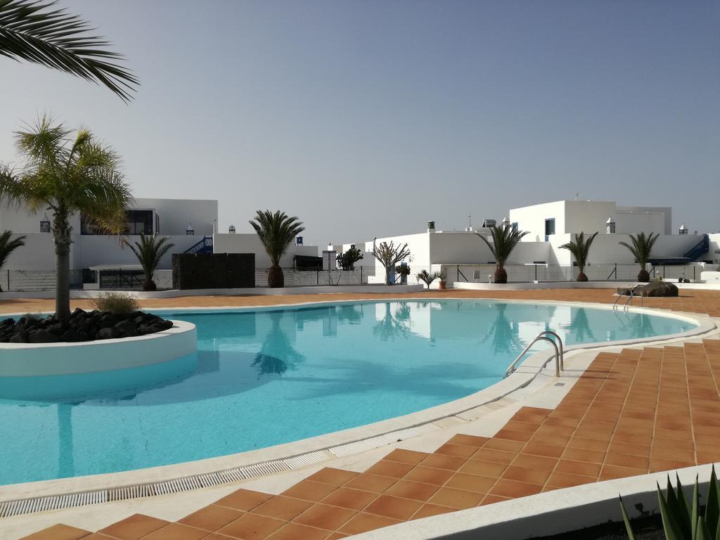Casa Yaiza Villa Пуерто Калеро Екстериор снимка