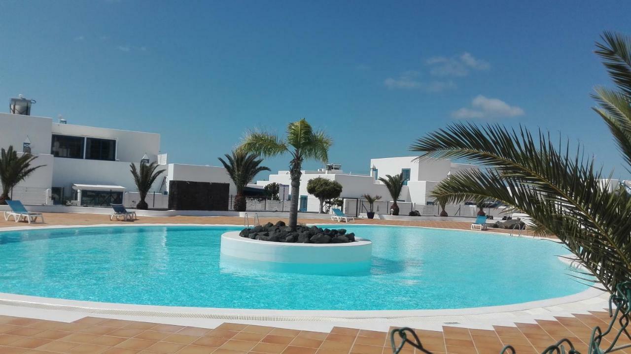Casa Yaiza Villa Пуерто Калеро Екстериор снимка